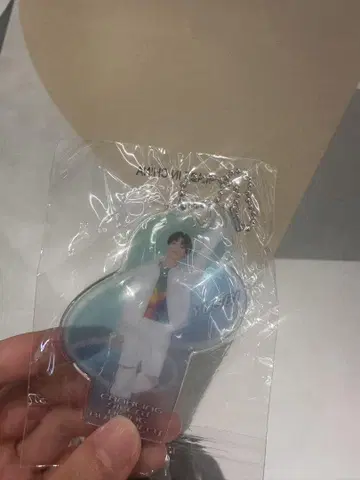 FANTASTICS 야기 유세이 클리어 참