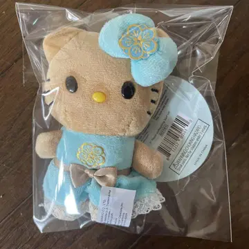 카할라 호텔 키티 한정판
