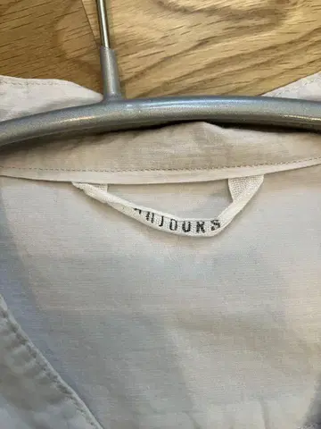 toujours 롱 원피스