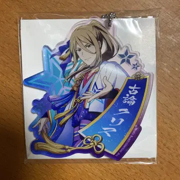 SideM 고론 크리스 아크링 키링 칠석 양갱