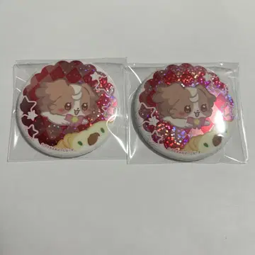 푸치큐아 밀가루