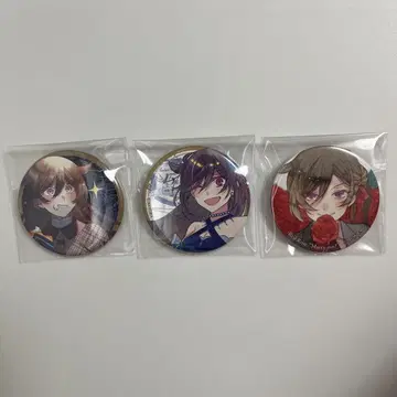 PandoraHearts 앨리스 캔뱃지