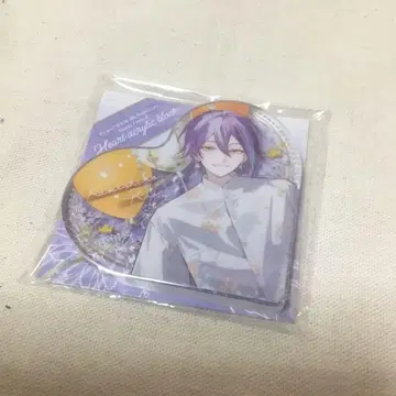프로세카 카미시로 루이 하트형 아크릴 블록 프로세카 감사제
