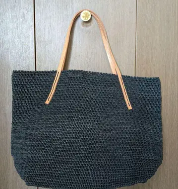 산 아르시데 Sans Arcidet 카고 백 빅