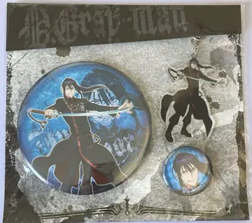 D.Gray-man AnimeJapan 신작 칸다 유우 세트