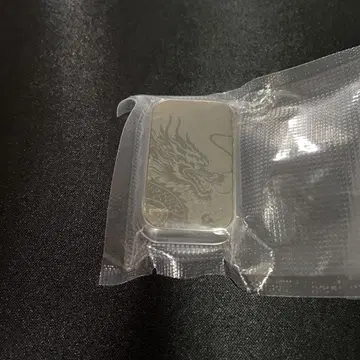 EDC 피젯 슬라이더 드래곤 타입