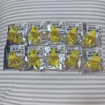 라이토 반지 라이트 린라이 메테오라 무도관