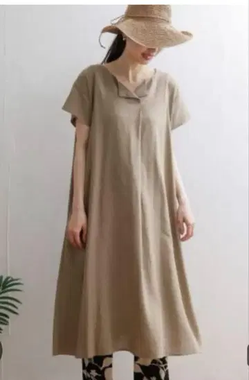 어반 리서치 도어스 원피스
