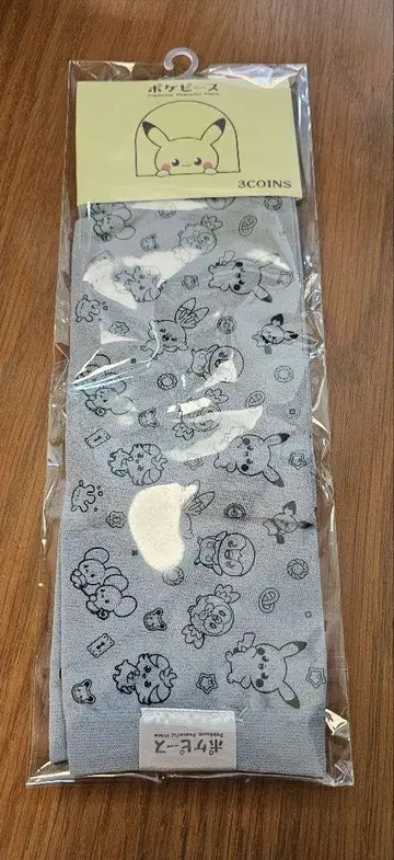 포켓피스 쓰리코인즈