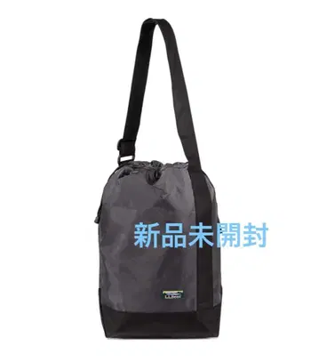 새상품 LLbean 실린더 토트 백 엘엘빈