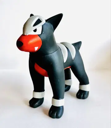 포켓몬 TOMY 디럭스 dx 피규어 소프트 비닐 델빌