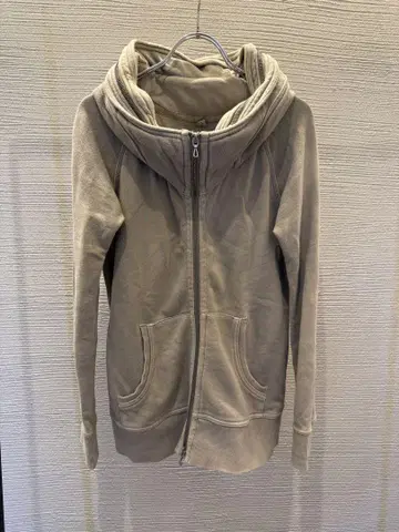 00s archive GOA bono gimmick hoodie 후드티