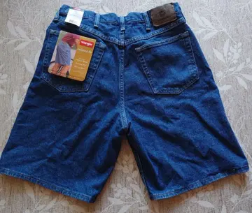 Wrangler 숏팬츠 relaxed fit