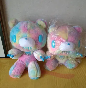 그루미 봉제 인형