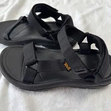 teva 샌들 24.0