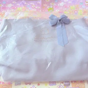 토카게 스미코구라시 토트백