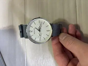 손목시계 베이링 BERING
