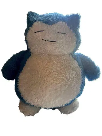 카비곤 봉제 인형 약 40cm