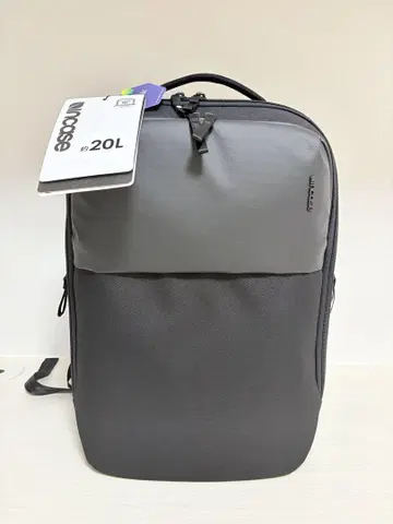 Incase 백팩 약 20L 16인치 블랙