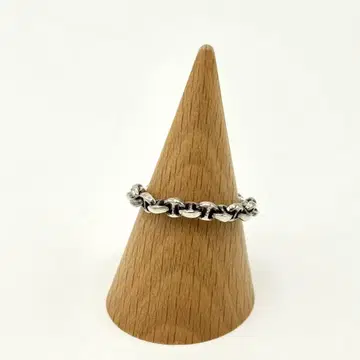 HOORSENBUHS 호센부스 MICRO RING OPEN-LINK