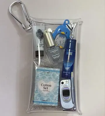 가챠가챠 파우치 헤이세이 레트로 묶음 판매 가챠가챠 미니어처 피처폰