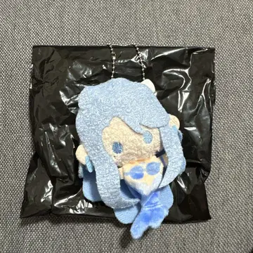 머메이드 멜로디 피치피치 피치 플러시 마스코트 노엘