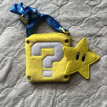 하테나 블록 패스 케이스 USJ 유니버셜 여권 닌텐도 Nintendo