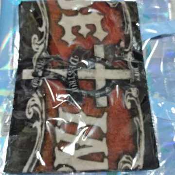 HYDE hyde 굿즈 머플러 타월