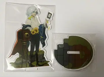 제5인격 IdentityV 포토그래퍼 조셉 아크릴 스탠드