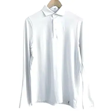 KJUS 츄스 Men Soren 폴로 L/S UPF50