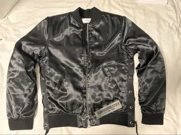 LPD NEW YORK MA-1 자켓 M 미사용품