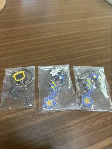 킹덤하츠 제일복권 G상 키블레이드 참 컬렉션