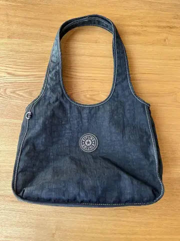 Kipling 키플링 나일론 유니섹스 토트백