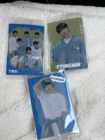 TWS 트윈 웨하스 (씰만)