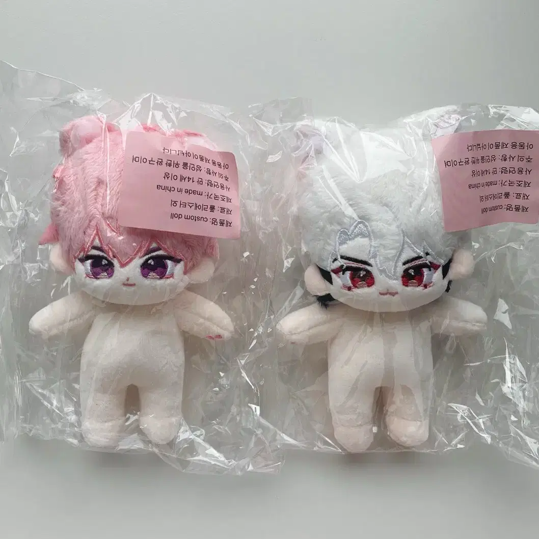 PLAVE | 플레이브 PLAVE 10cm doll KKOMPLAVE yejun HAMIN