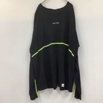 MAGIC STICK 매직 스틱 긴팔 티셔츠 롱T