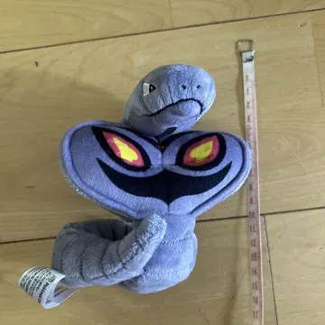 아보크 포켓몬 센터
