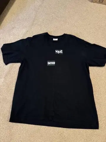 dude9 티셔츠