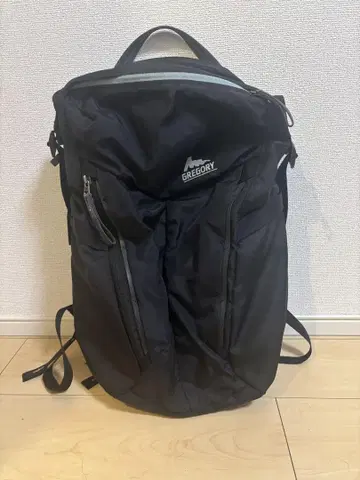 GREGORY 스케치 25/ 블랙 백팩