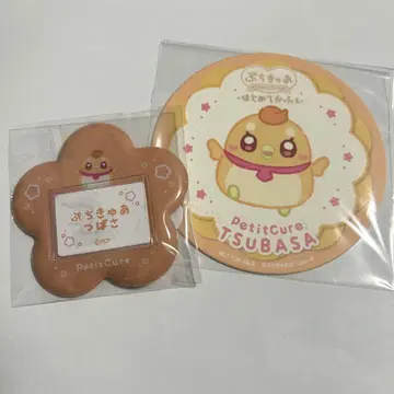 쁘치쿠아 츠바사