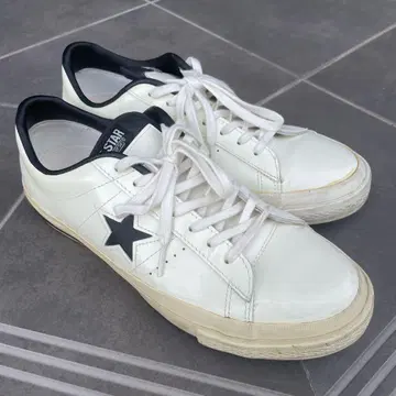 컨버스 ONE STAR 27cm