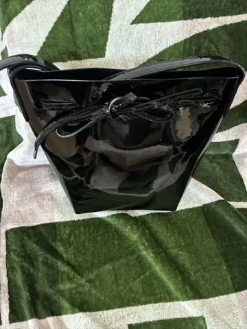 만사 가브리엘 숄더백