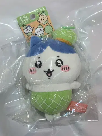 홋카이도 한정판 지역 마스코트