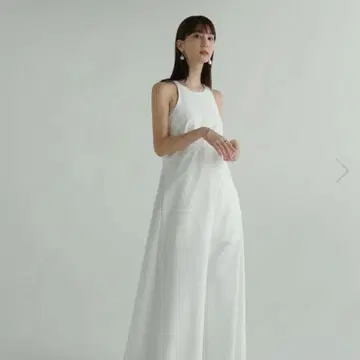 [택 포함] louren 아메리칸 슬리브 플레어 드레스