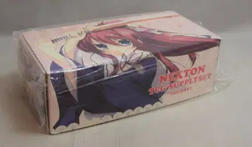 넥스턴 넥스턴 TCG 서플라이 세트 Ver.2012 드림 파티 2012