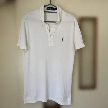 Ralph Lauren 피케 셔츠 S 사이즈