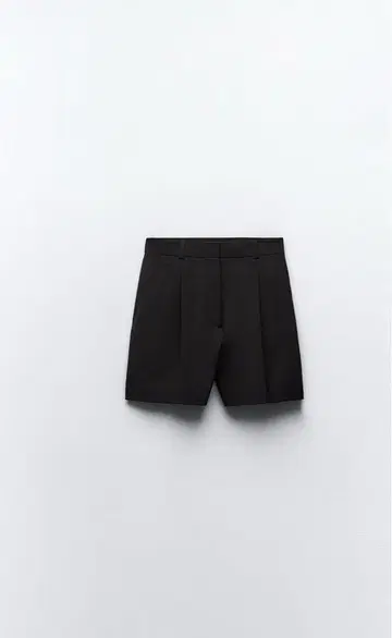 블랙 XL 숏팬츠