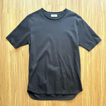 STIR 원팩 드레스 T / One Pack Dress T BLACK
