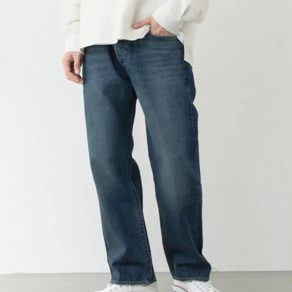 LEVI'S | 리바이스 edifice Special Order 30 zuu Anniversary