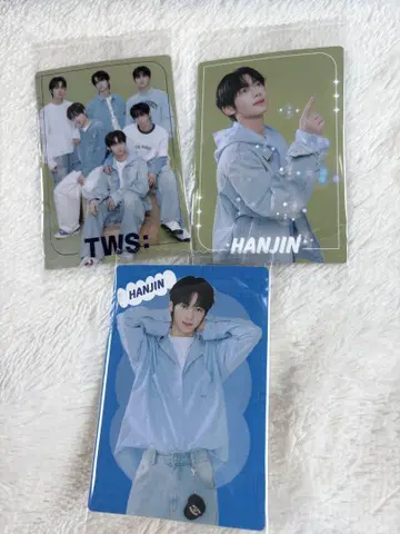 TWS 트윈 웨하스(씰만)